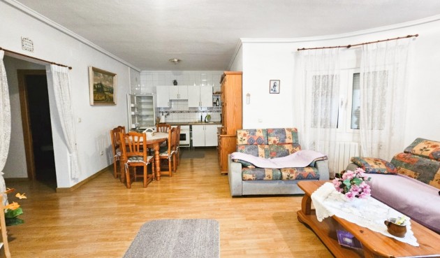 Resale - Villa -
Los Alcazares - Costa Calida