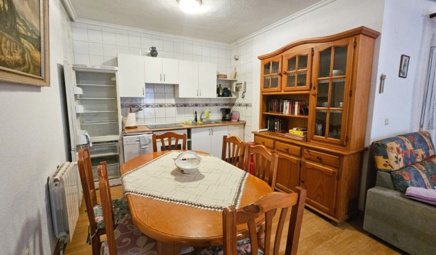 Resale - Villa -
Los Alcazares - Costa Calida