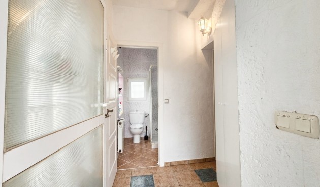 Resale - Villa -
Los Alcazares - Costa Calida