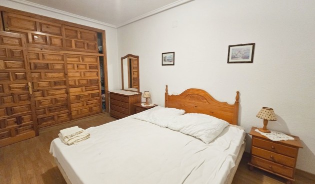 Resale - Villa -
Los Alcazares - Costa Calida