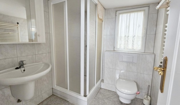 Resale - Villa -
Los Alcazares - Costa Calida