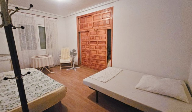 Resale - Villa -
Los Alcazares - Costa Calida