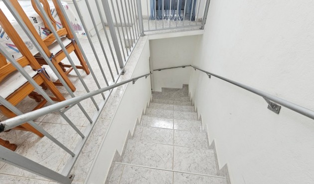 Resale - Villa -
Los Alcazares - Costa Calida
