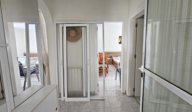 Resale - Villa -
Los Alcazares - Costa Calida