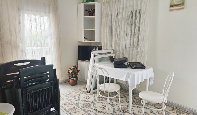 Resale - Villa -
Los Alcazares - Costa Calida