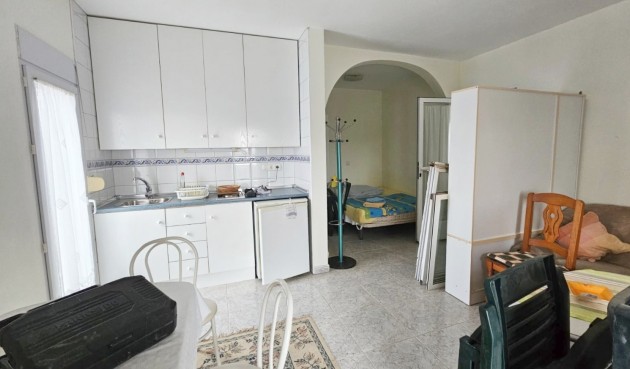 Resale - Villa -
Los Alcazares - Costa Calida