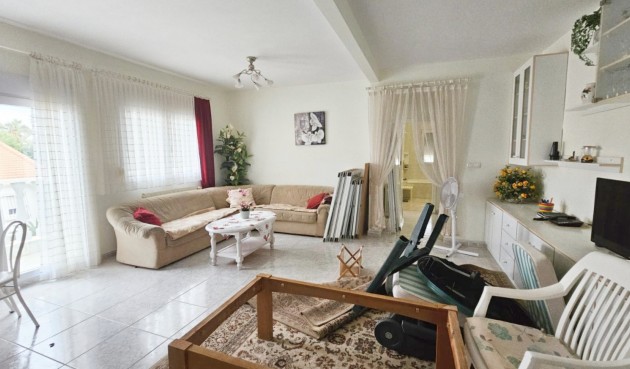 Resale - Villa -
Los Alcazares - Costa Calida