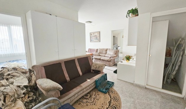 Resale - Villa -
Los Alcazares - Costa Calida