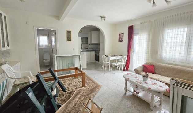 Resale - Villa -
Los Alcazares - Costa Calida