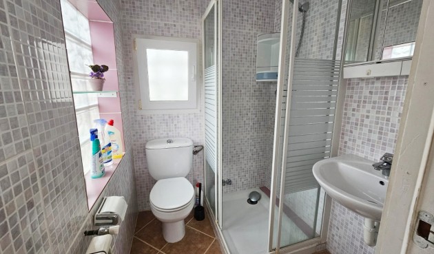 Resale - Villa -
Los Alcazares - Costa Calida