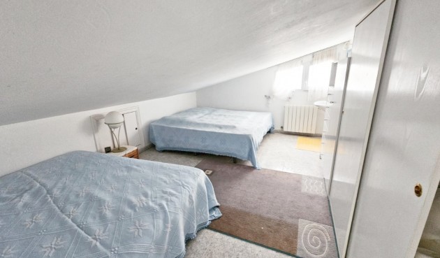 Resale - Villa -
Los Alcazares - Costa Calida