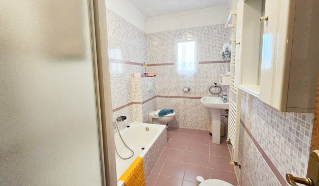 Resale - Villa -
Los Alcazares - Costa Calida