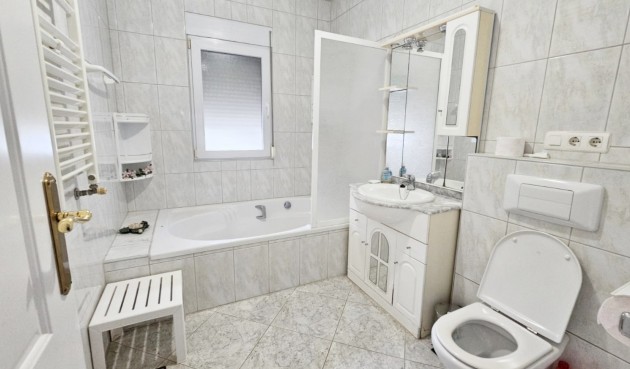 Resale - Villa -
Los Alcazares - Costa Calida