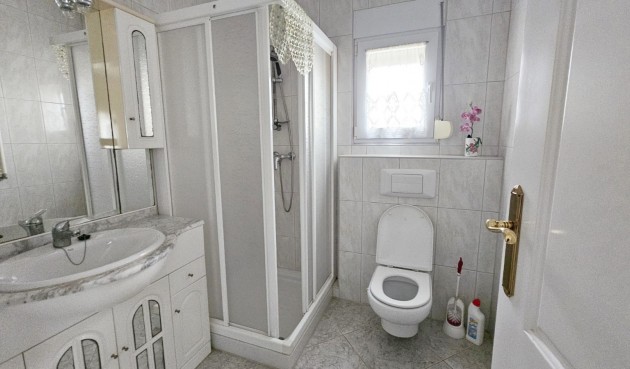 Resale - Villa -
Los Alcazares - Costa Calida