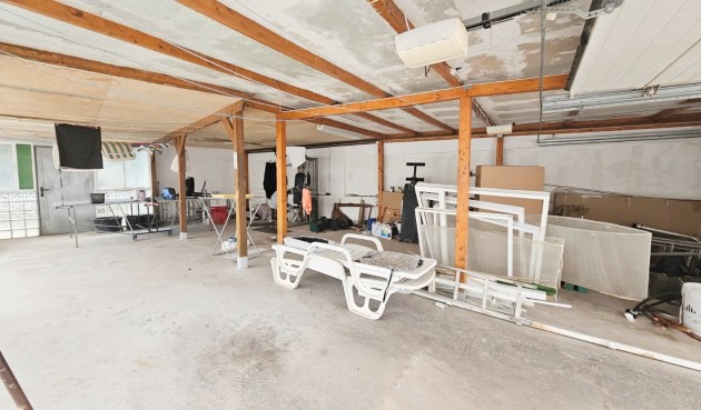 Resale - Villa -
Los Alcazares - Costa Calida