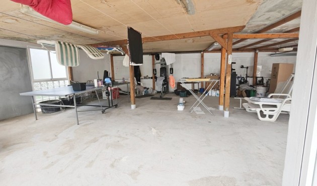 Resale - Villa -
Los Alcazares - Costa Calida