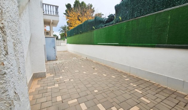 Resale - Villa -
Los Alcazares - Costa Calida