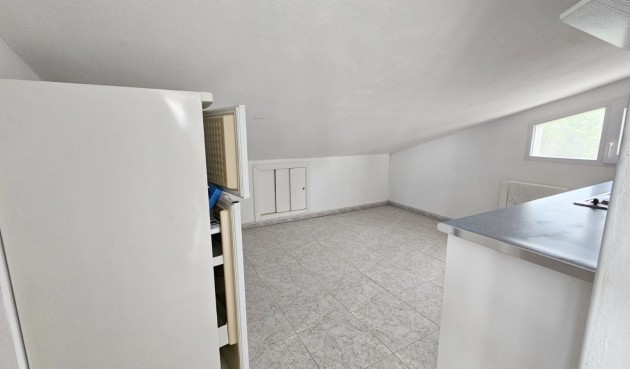 Resale - Villa -
Los Alcazares - Costa Calida