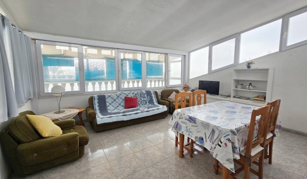 Resale - Villa -
Los Alcazares - Costa Calida
