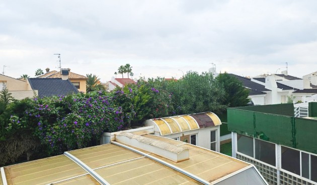 Resale - Villa -
Los Alcazares - Costa Calida