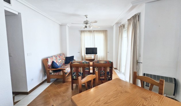 Resale - Town House -
Los Alcazares - Costa Calida