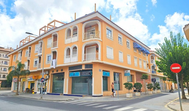 Resale - Town House -
Los Alcazares - Costa Calida