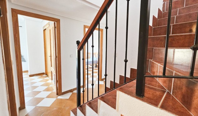 Resale - Town House -
Los Alcazares - Costa Calida