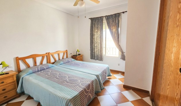 Resale - Town House -
Los Alcazares - Costa Calida