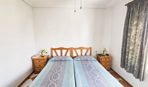 Resale - Town House -
Los Alcazares - Costa Calida