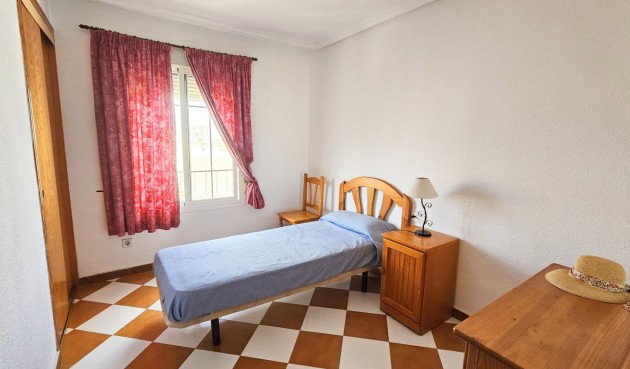 Resale - Town House -
Los Alcazares - Costa Calida