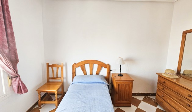 Resale - Town House -
Los Alcazares - Costa Calida