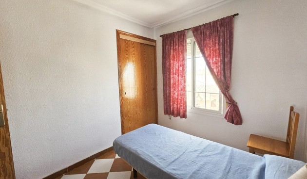 Resale - Town House -
Los Alcazares - Costa Calida