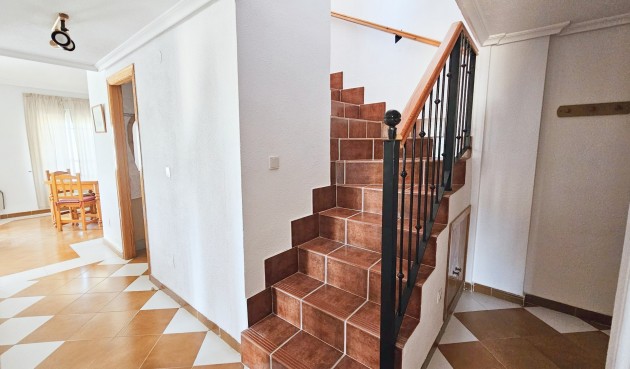Resale - Town House -
Los Alcazares - Costa Calida