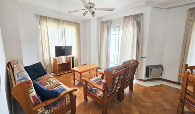 Resale - Town House -
Los Alcazares - Costa Calida