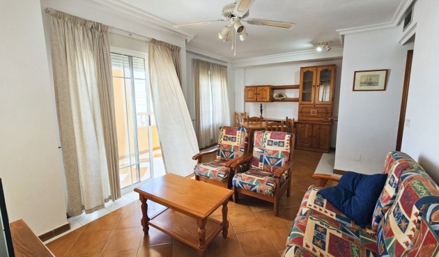 Resale - Town House -
Los Alcazares - Costa Calida