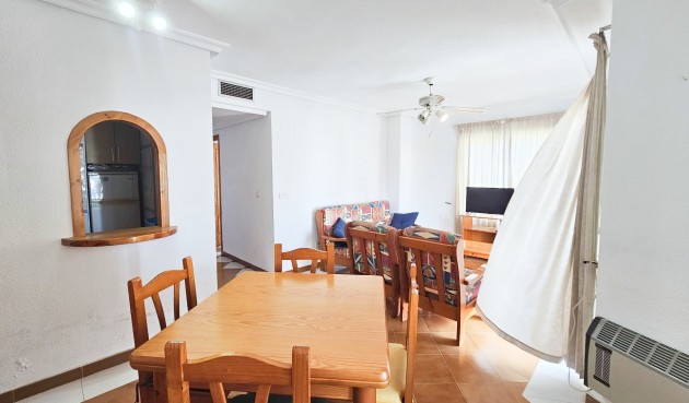 Resale - Town House -
Los Alcazares - Costa Calida