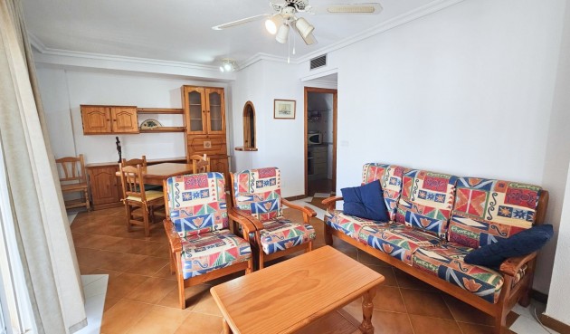 Resale - Town House -
Los Alcazares - Costa Calida