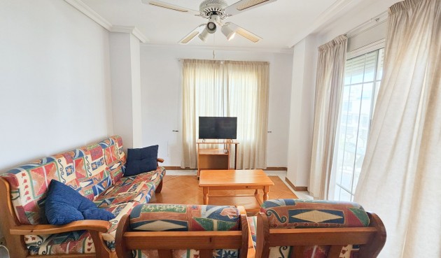 Resale - Town House -
Los Alcazares - Costa Calida
