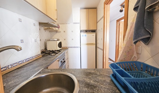 Resale - Town House -
Los Alcazares - Costa Calida