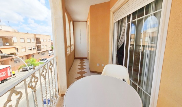 Resale - Town House -
Los Alcazares - Costa Calida
