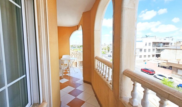 Resale - Town House -
Los Alcazares - Costa Calida