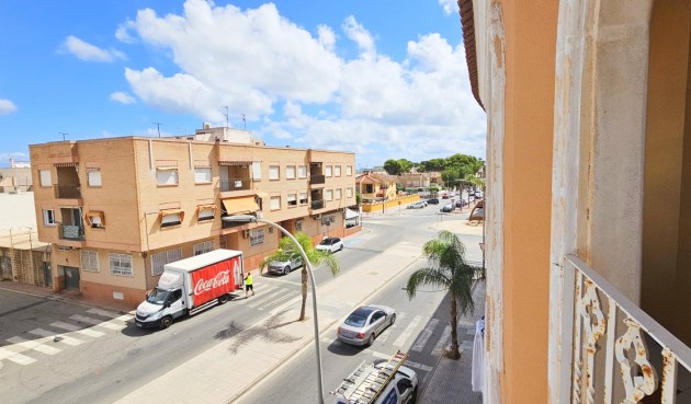 Resale - Town House -
Los Alcazares - Costa Calida