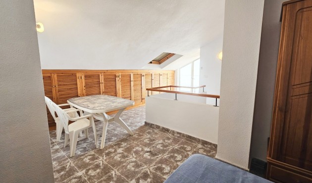 Resale - Town House -
Los Alcazares - Costa Calida