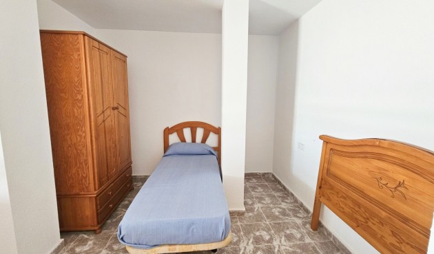 Resale - Town House -
Los Alcazares - Costa Calida
