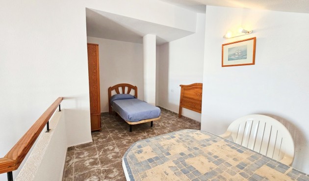 Resale - Town House -
Los Alcazares - Costa Calida