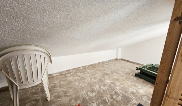 Resale - Town House -
Los Alcazares - Costa Calida