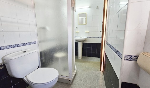 Resale - Town House -
Los Alcazares - Costa Calida