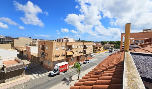 Resale - Town House -
Los Alcazares - Costa Calida