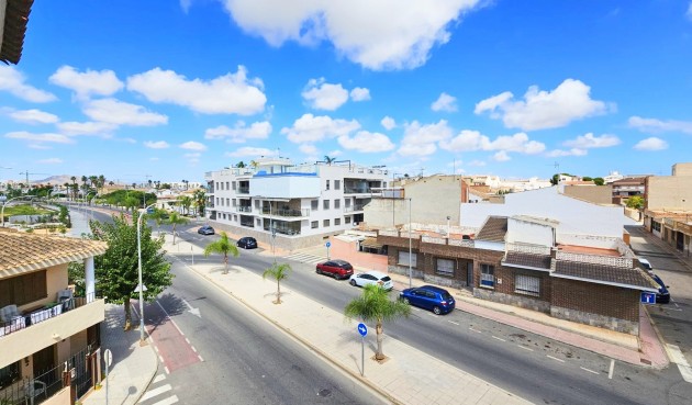 Resale - Town House -
Los Alcazares - Costa Calida