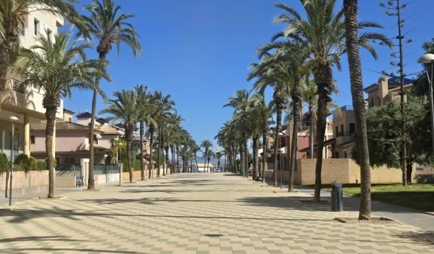 Resale - Town House -
Los Alcazares - Costa Calida